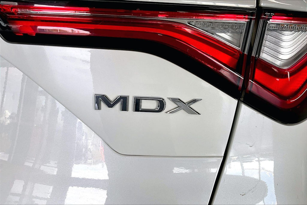 Thumbnail: 2023 Acura MDX - 7