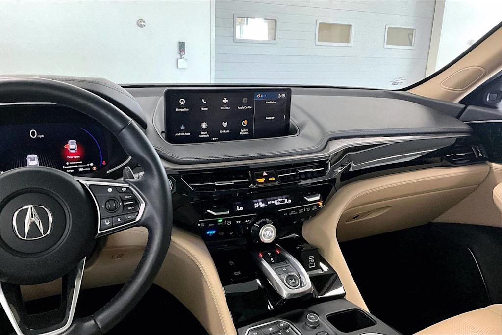Thumbnail: 2023 Acura MDX - 14