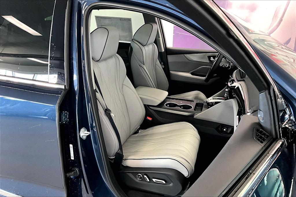 Thumbnail: 2026 Acura MDX - 11