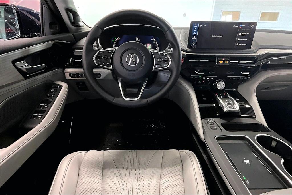 Thumbnail: 2026 Acura MDX - 13