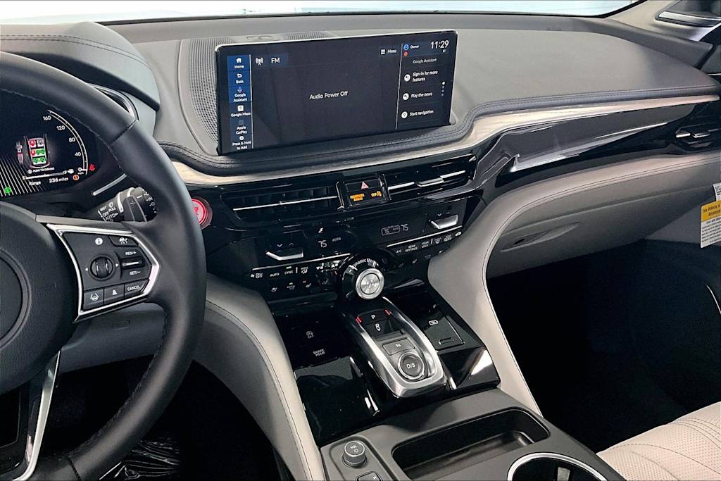 Thumbnail: 2026 Acura MDX - 14