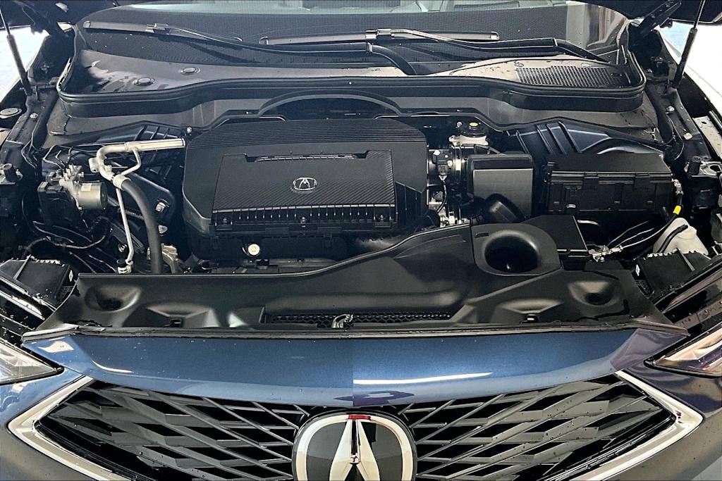 Thumbnail: 2026 Acura MDX - 8