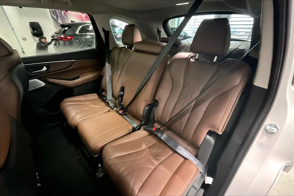 Thumbnail: 2026 Acura MDX - 20