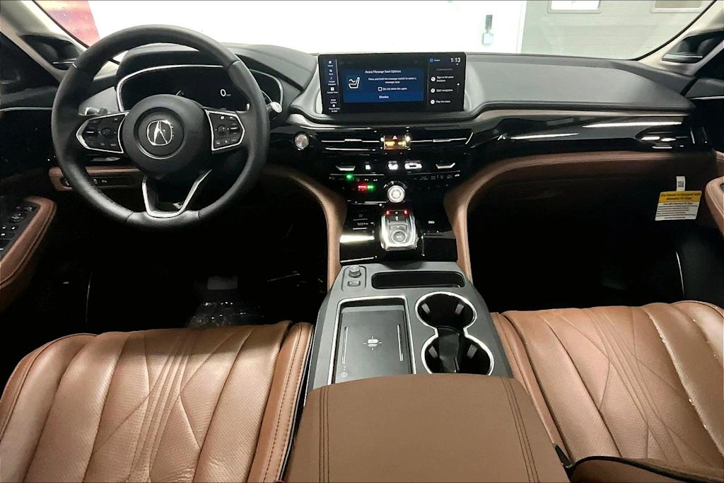 Thumbnail: 2026 Acura MDX - 9