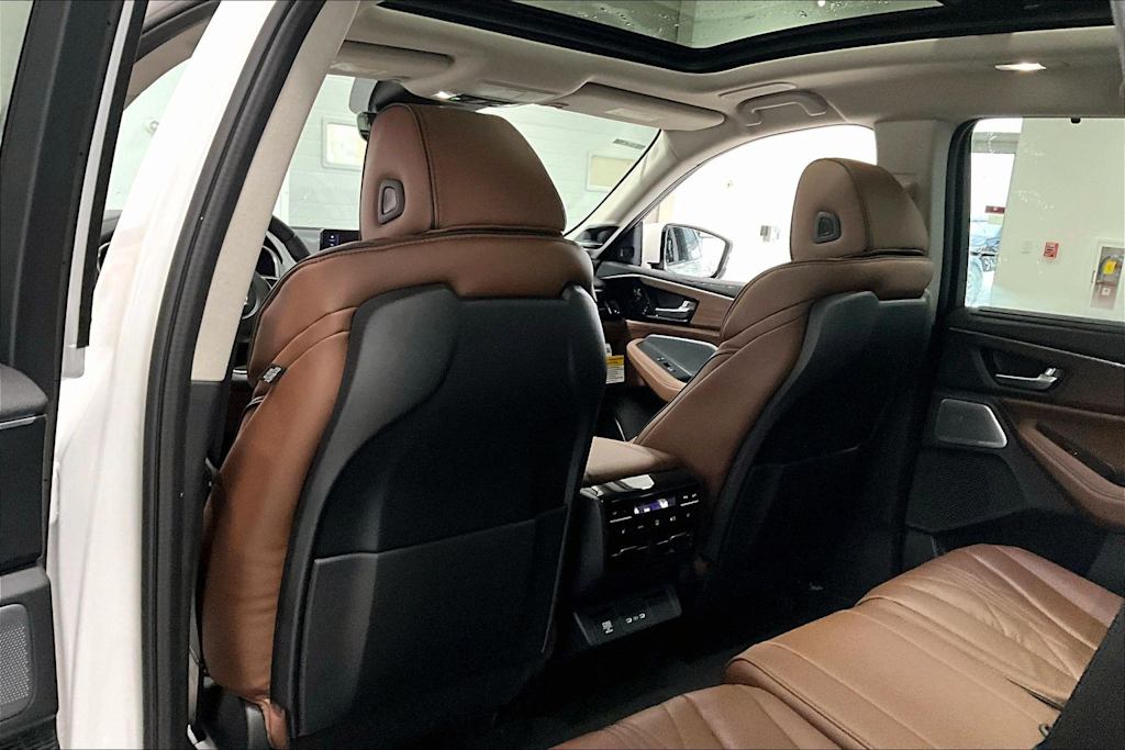 Thumbnail: 2026 Acura MDX - 12