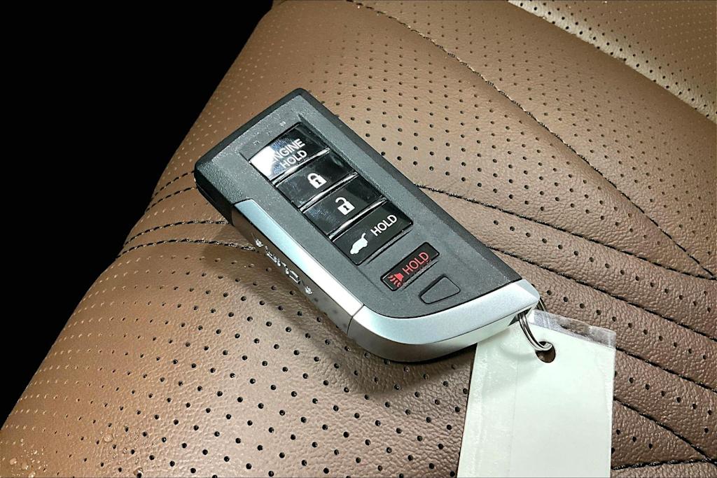 Thumbnail: 2026 Acura MDX - 18