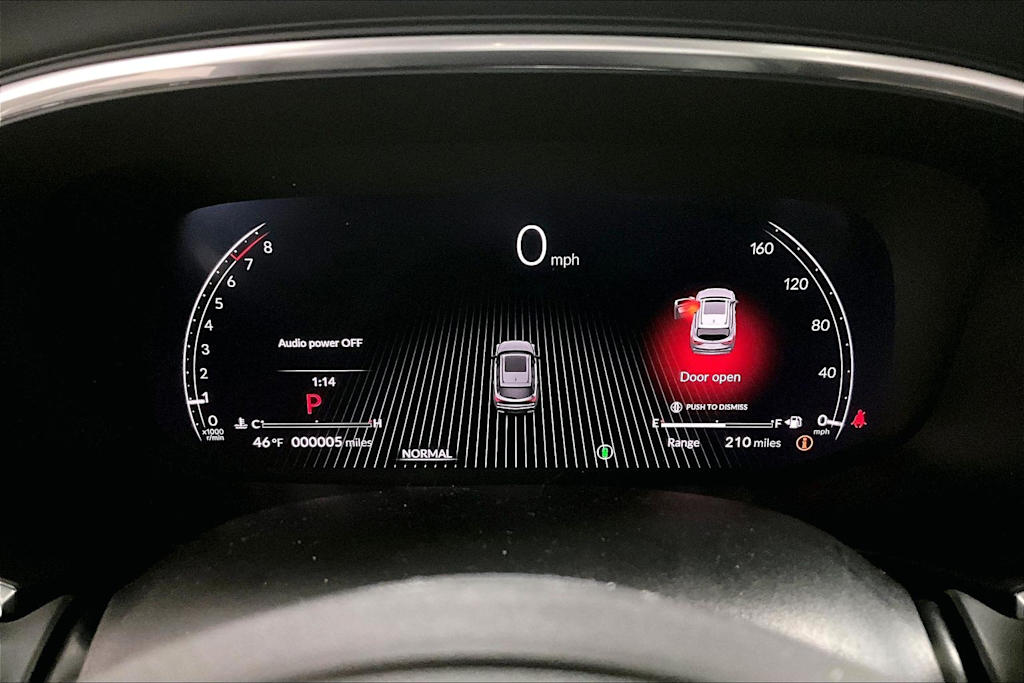 Thumbnail: 2026 Acura MDX - 15