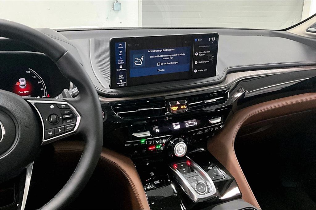 Thumbnail: 2026 Acura MDX - 14