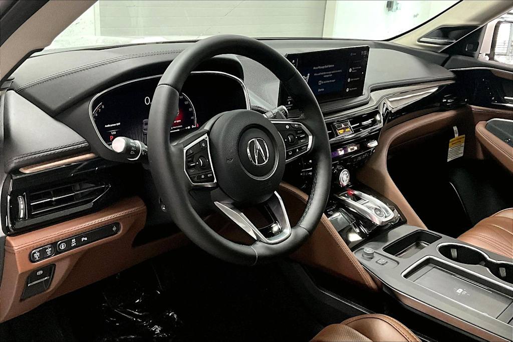 Thumbnail: 2026 Acura MDX - 2