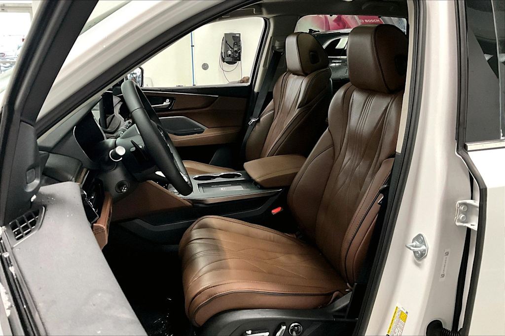 Thumbnail: 2026 Acura MDX - 10