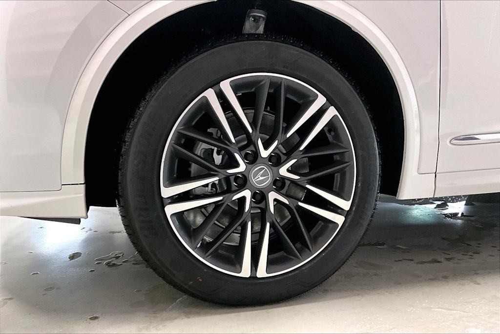 Thumbnail: 2026 Acura MDX - 7