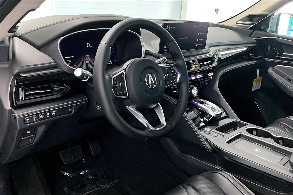 Thumbnail: 2026 Acura MDX - 2
