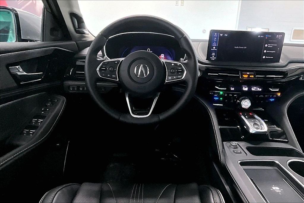 Thumbnail: 2026 Acura MDX - 13