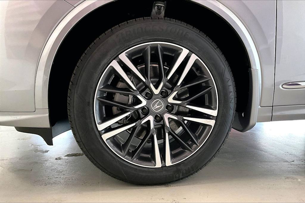 Thumbnail: 2026 Acura MDX - 8