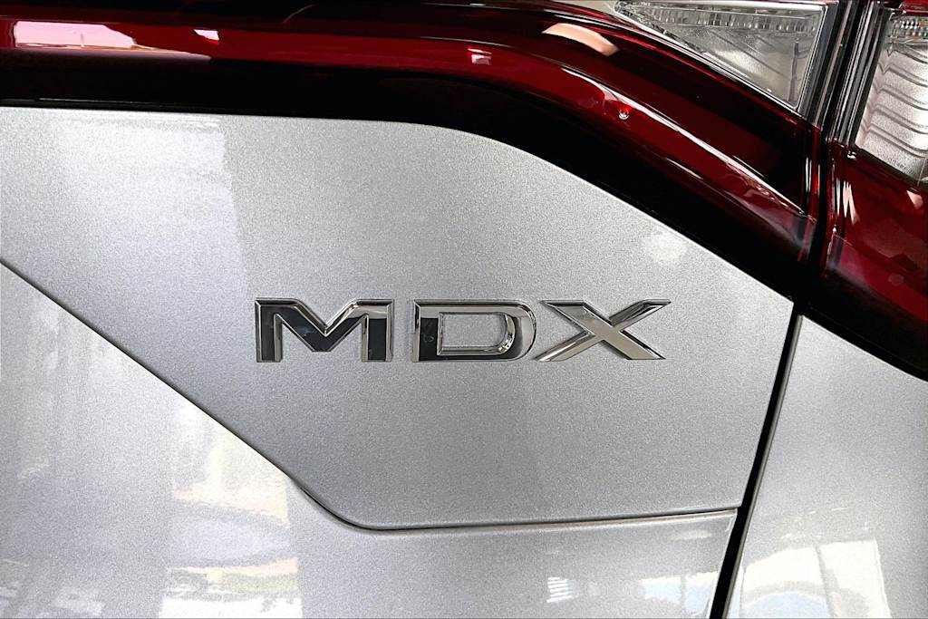 Thumbnail: 2026 Acura MDX - 7