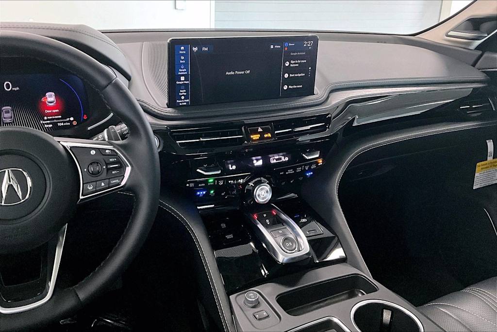 Thumbnail: 2026 Acura MDX - 14
