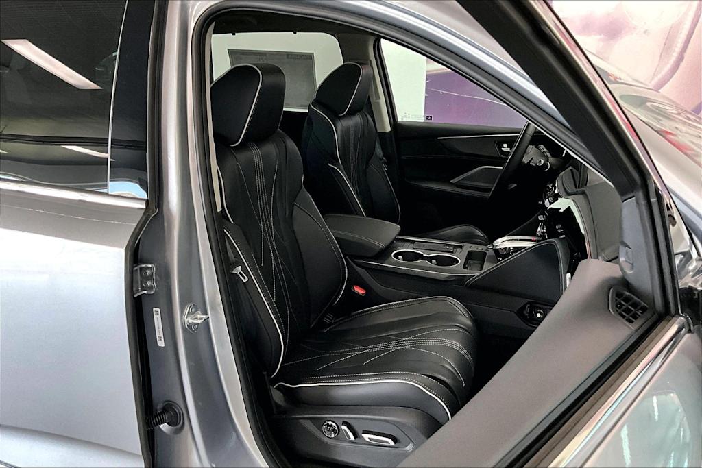 Thumbnail: 2026 Acura MDX - 11