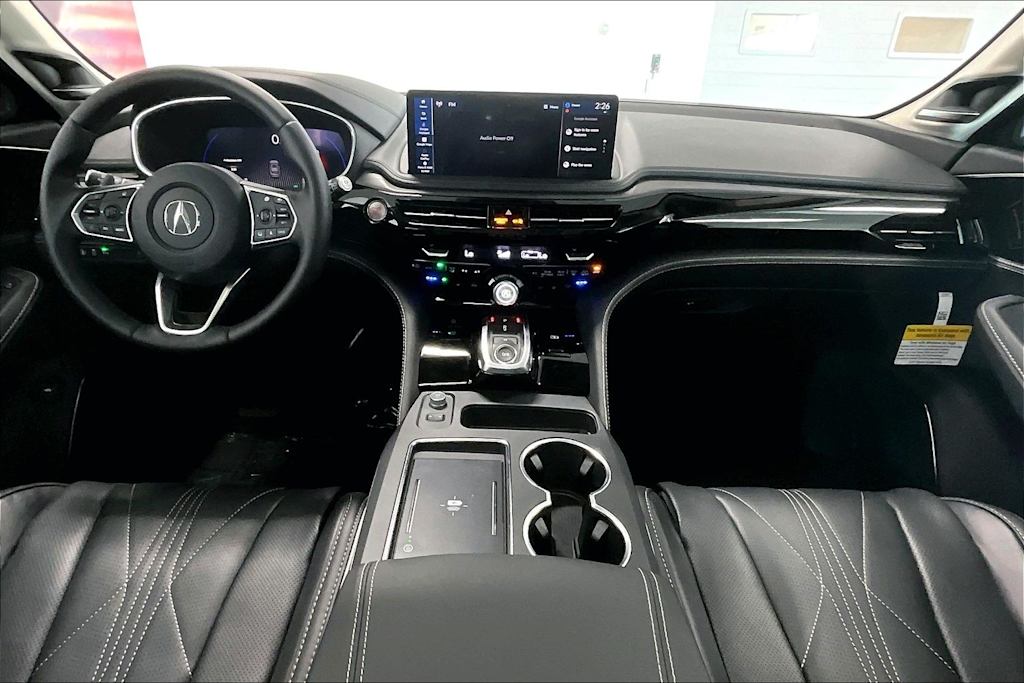 Thumbnail: 2026 Acura MDX - 9