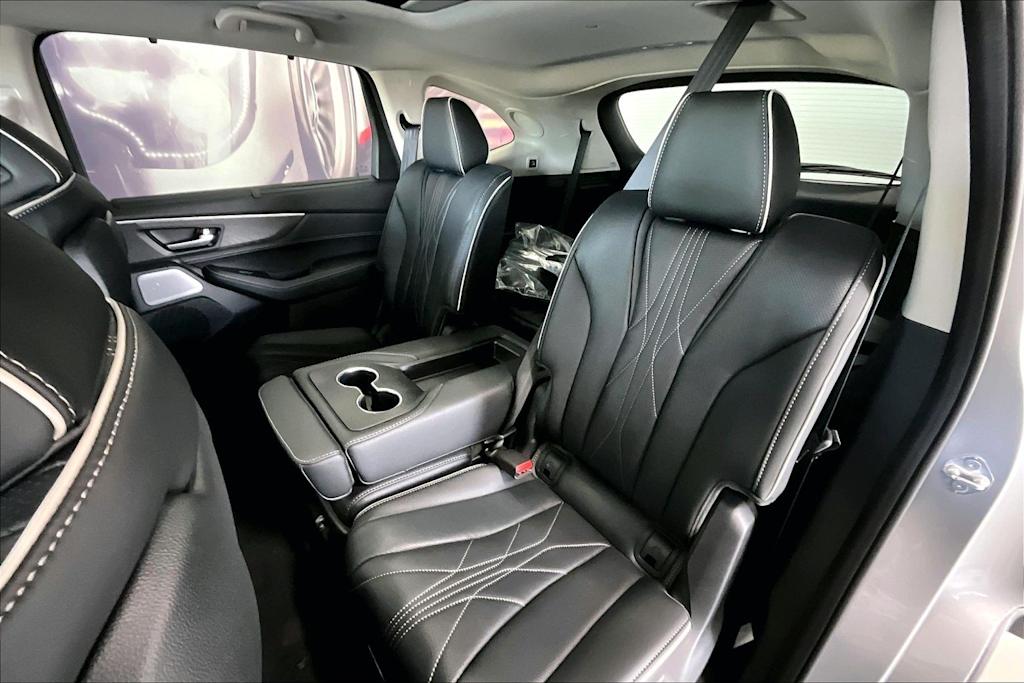 Thumbnail: 2026 Acura MDX - 20