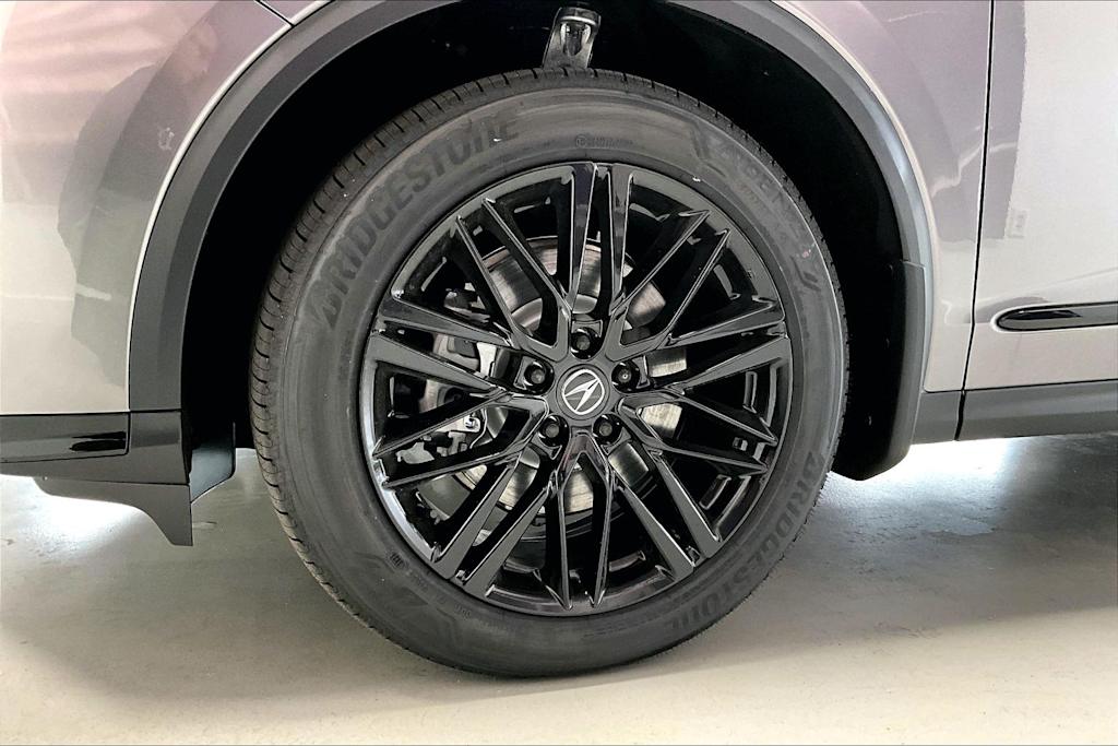 Thumbnail: 2026 Acura MDX - 8
