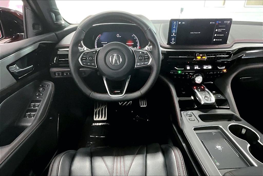 Thumbnail: 2026 Acura MDX - 14