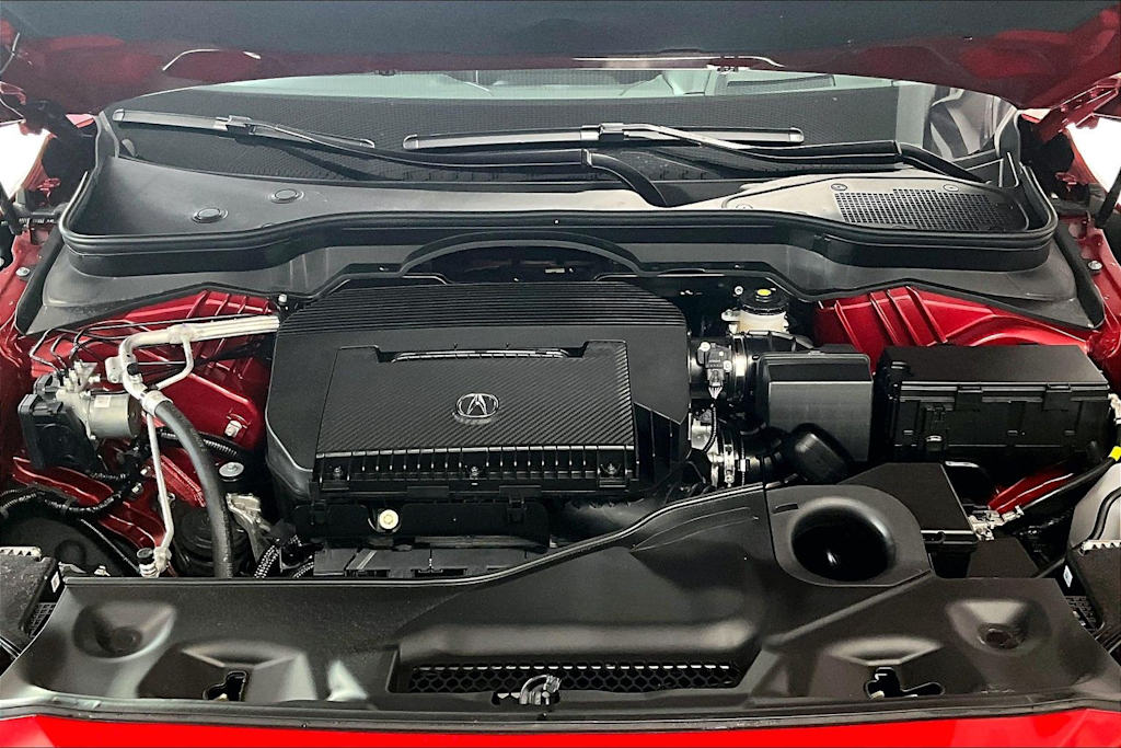 Thumbnail: 2026 Acura MDX - 9