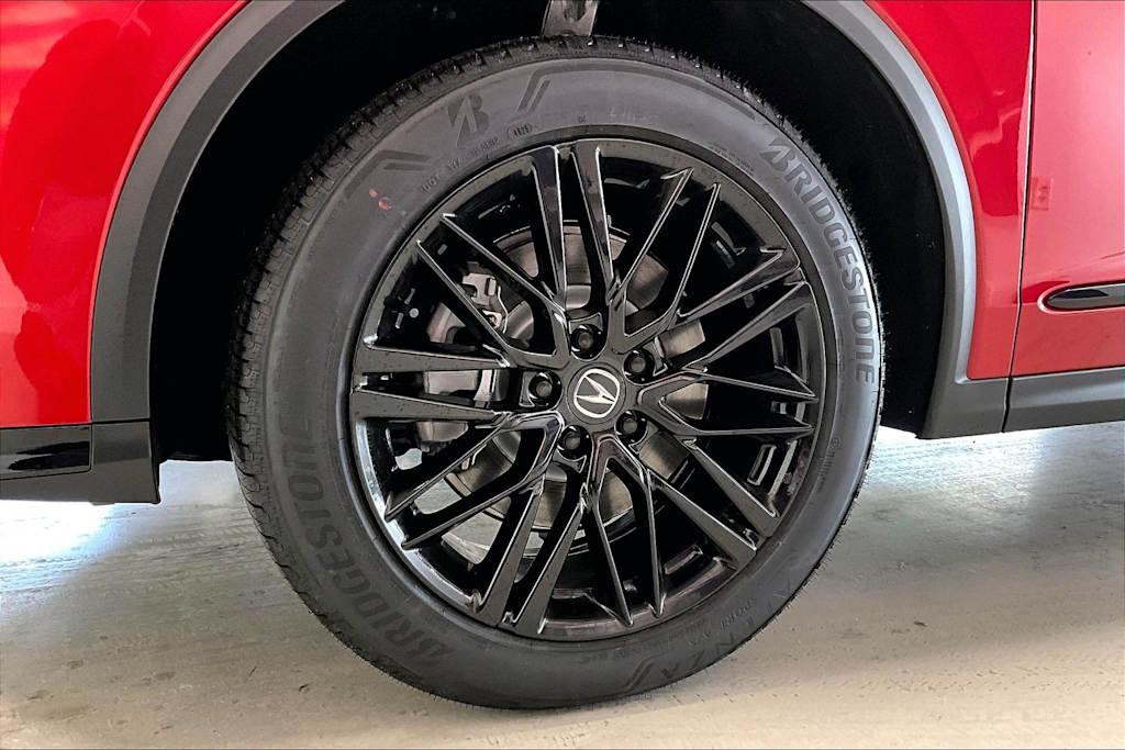 Thumbnail: 2026 Acura MDX - 8