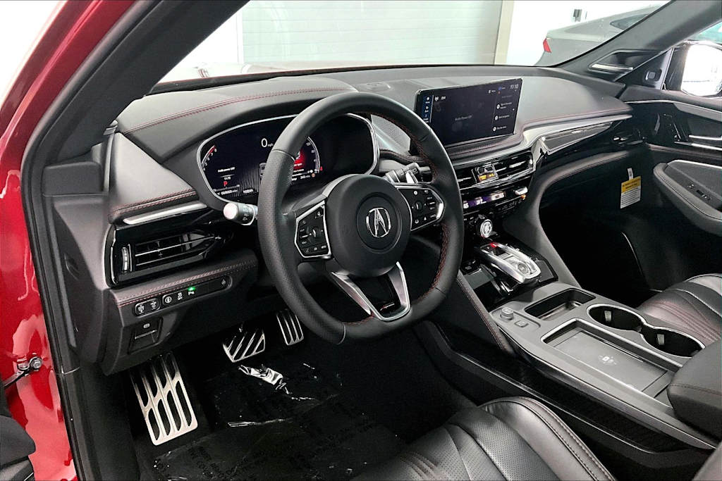 Thumbnail: 2026 Acura MDX - 2