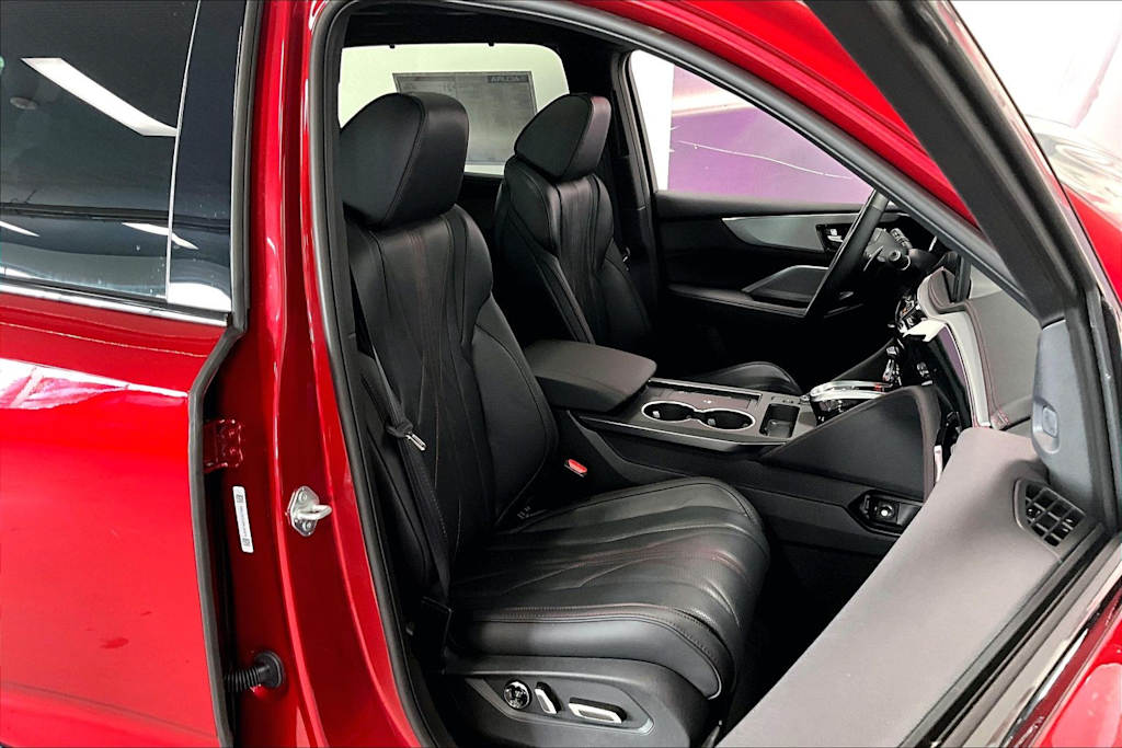 Thumbnail: 2026 Acura MDX - 12