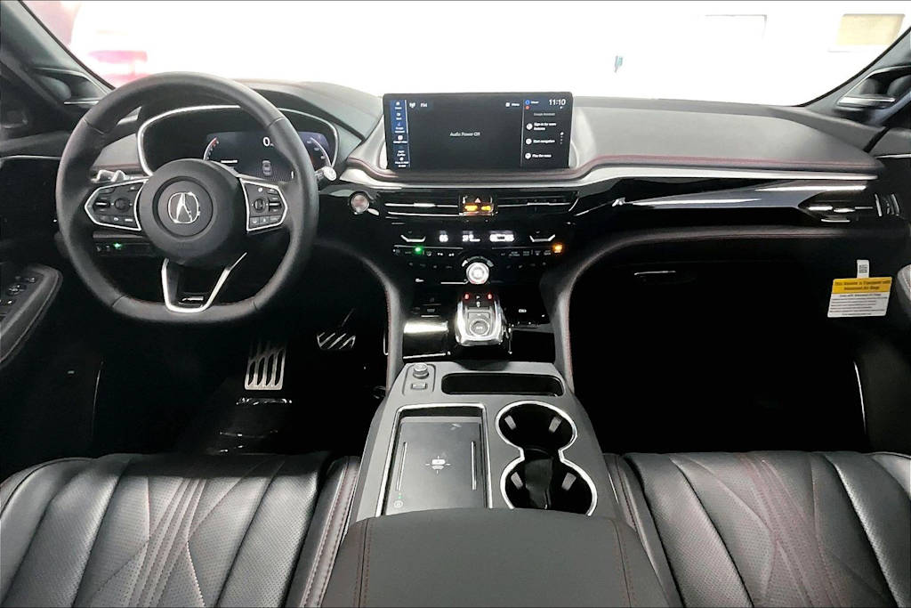Thumbnail: 2026 Acura MDX - 10