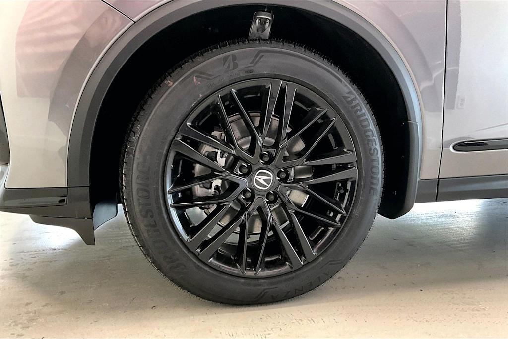 Thumbnail: 2026 Acura MDX - 8