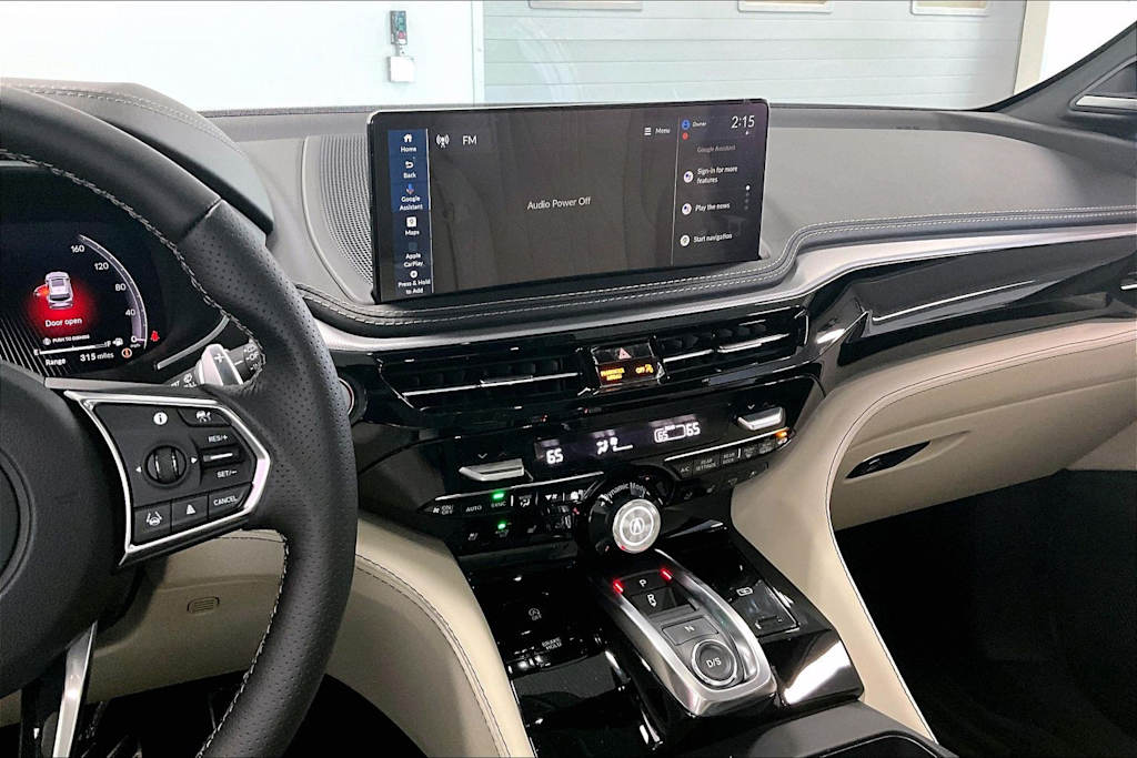 Thumbnail: 2026 Acura MDX - 15