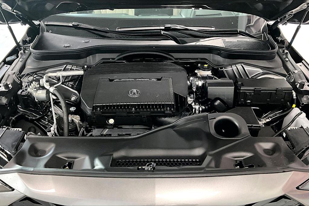 Thumbnail: 2026 Acura MDX - 9