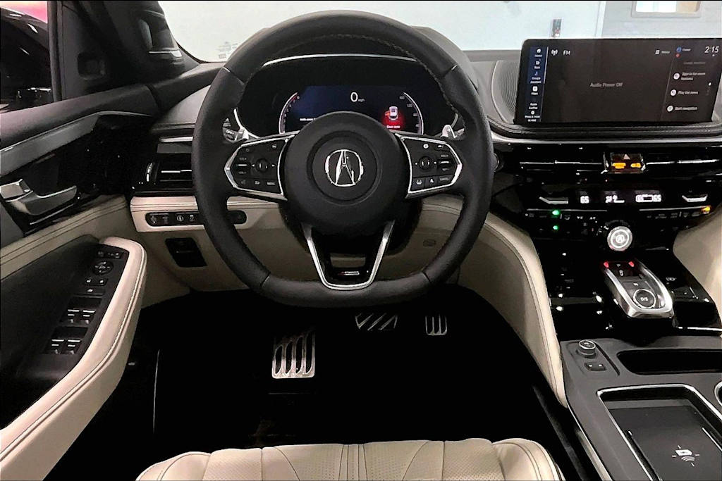 Thumbnail: 2026 Acura MDX - 14