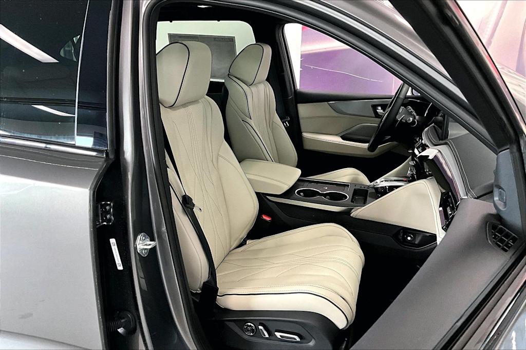 Thumbnail: 2026 Acura MDX - 12