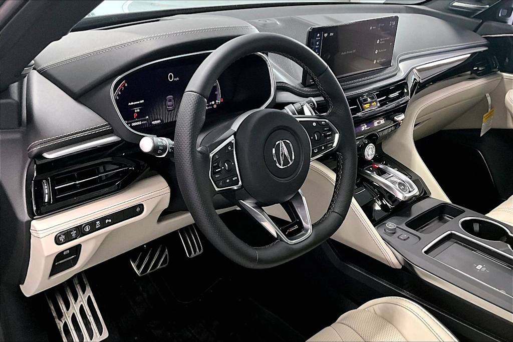 Thumbnail: 2026 Acura MDX - 2