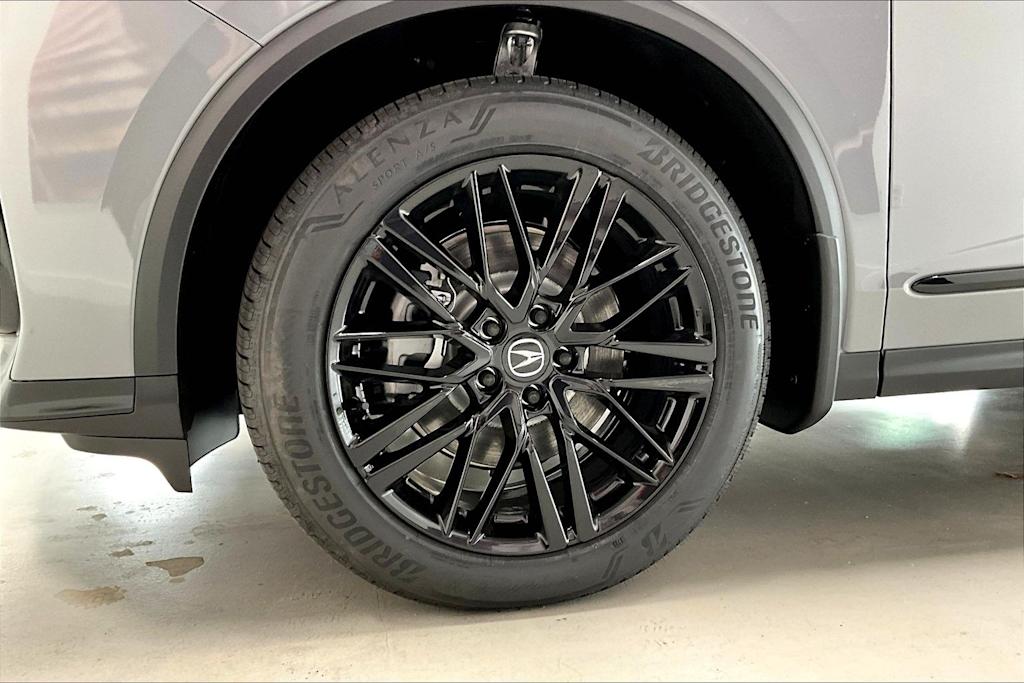 Thumbnail: 2026 Acura MDX - 8