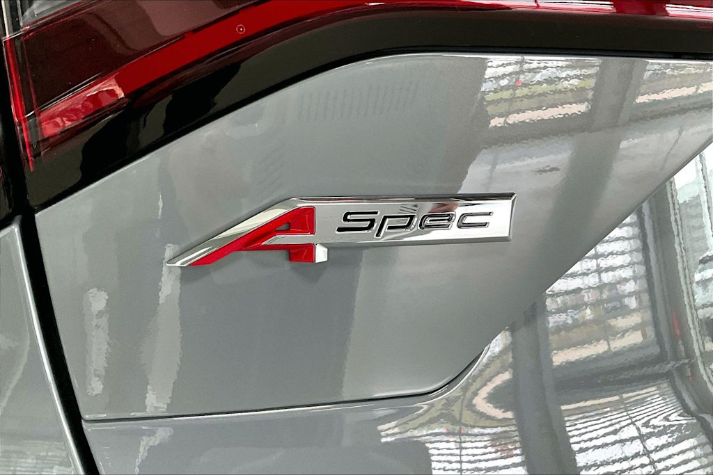 Thumbnail: 2026 Acura MDX - 7