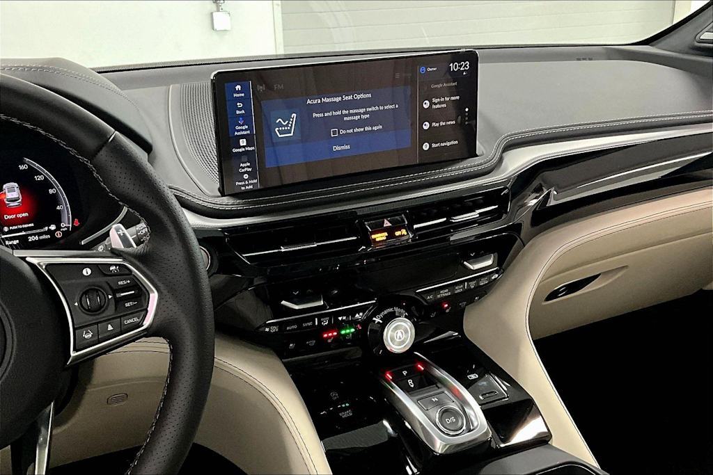 Thumbnail: 2026 Acura MDX - 15