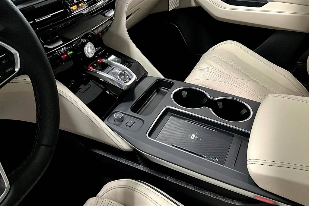 Thumbnail: 2026 Acura MDX - 16