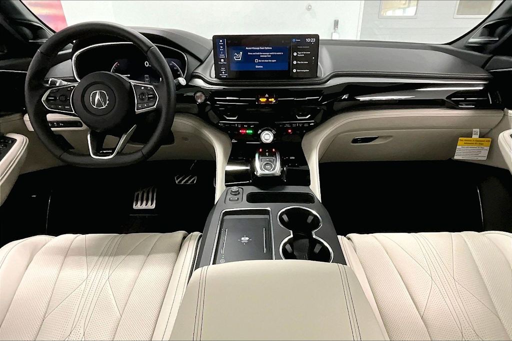 Thumbnail: 2026 Acura MDX - 10