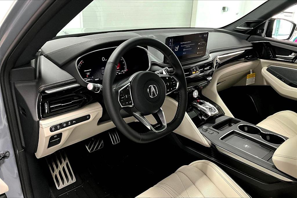 Thumbnail: 2026 Acura MDX - 2