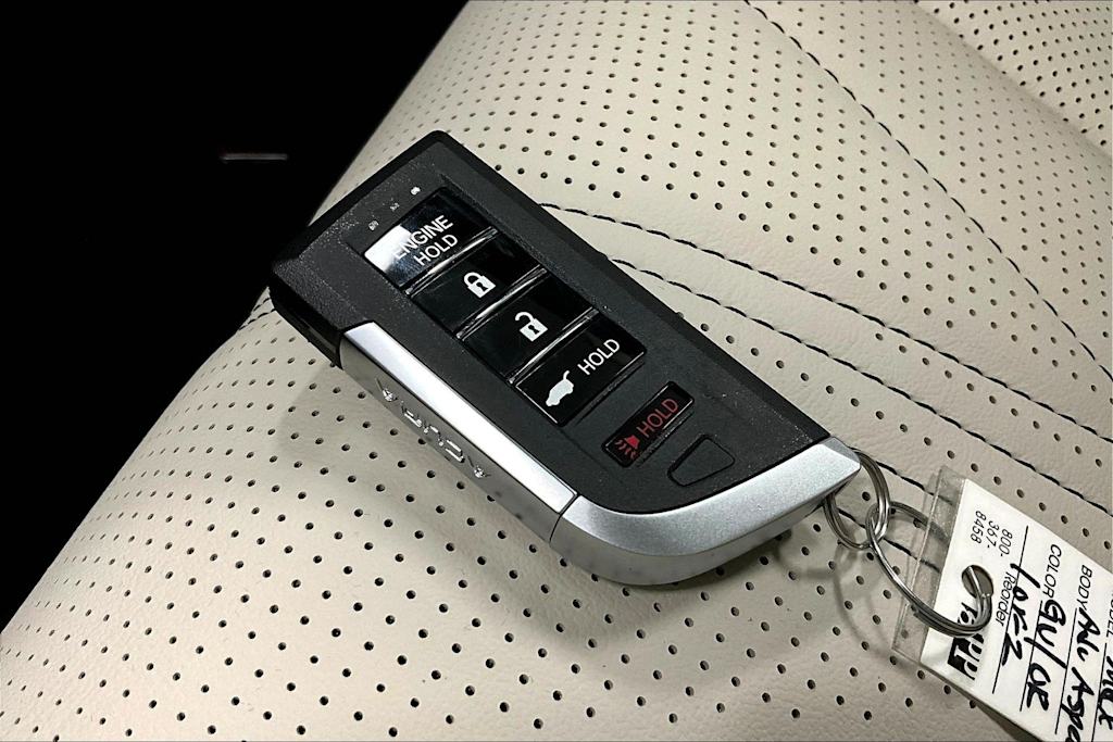 Thumbnail: 2026 Acura MDX - 18