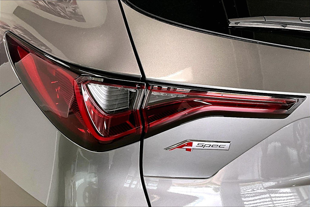 Thumbnail: 2026 Acura MDX - 29