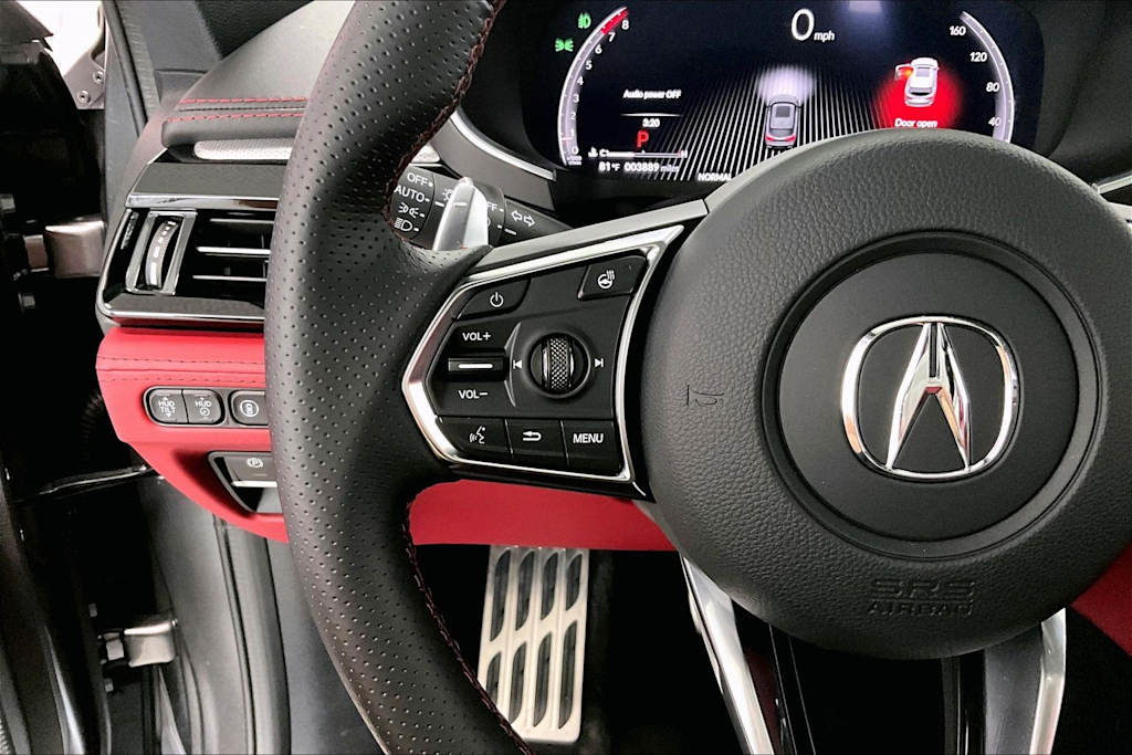 Thumbnail: 2026 Acura MDX - 22