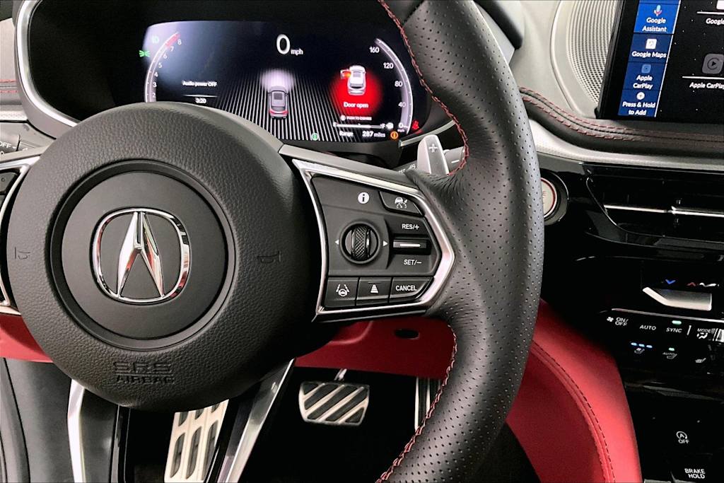 Thumbnail: 2026 Acura MDX - 23