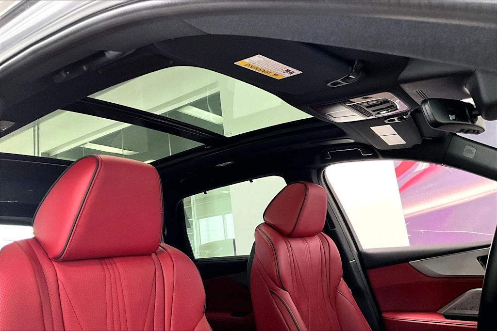 Thumbnail: 2026 Acura MDX - 27