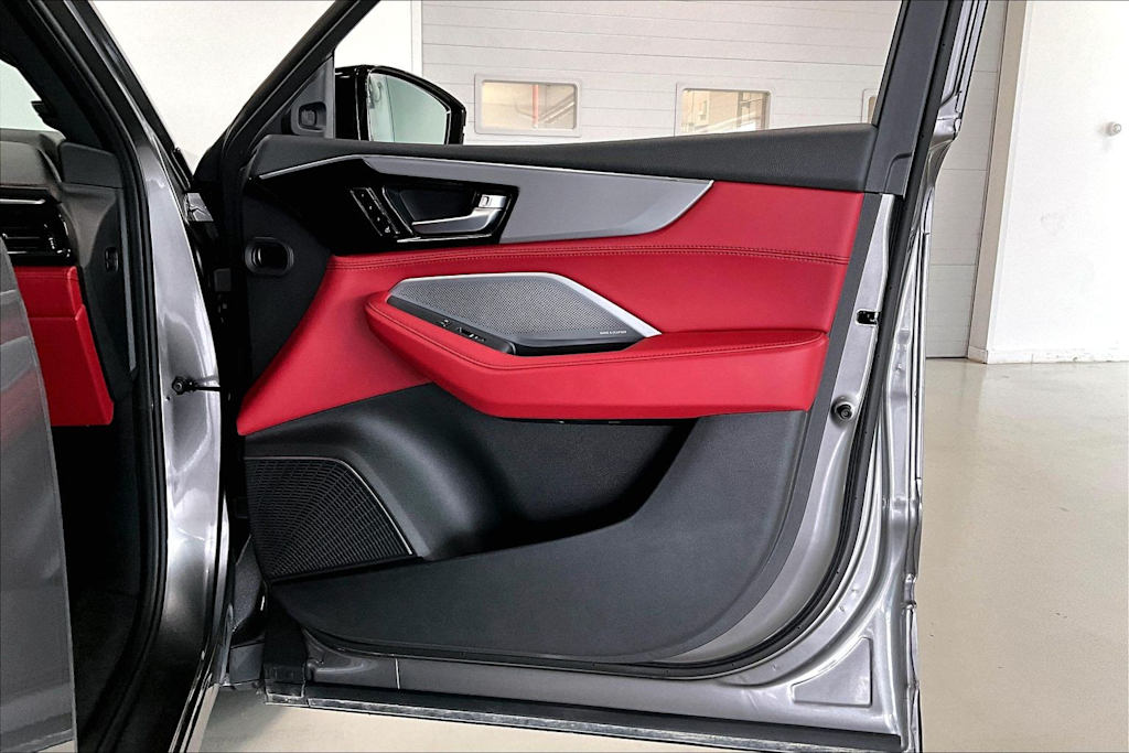 Thumbnail: 2026 Acura MDX - 25