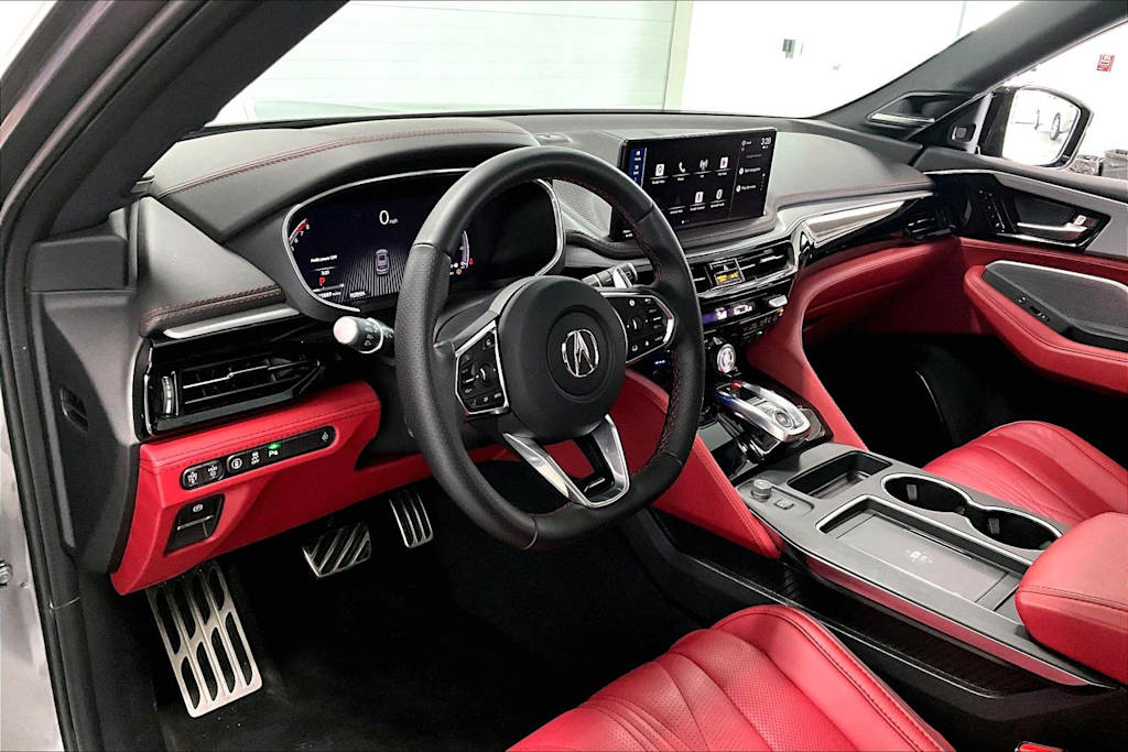 Thumbnail: 2026 Acura MDX - 2