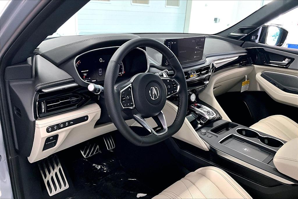Thumbnail: 2026 Acura MDX - 2